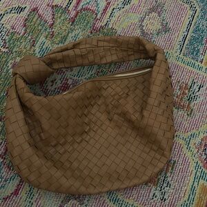 Bottega Veneta Jodie DUPE